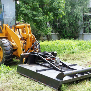 Safety First: How Sibom's Grass Mowers Prevent Injury and Enhance Efficiency