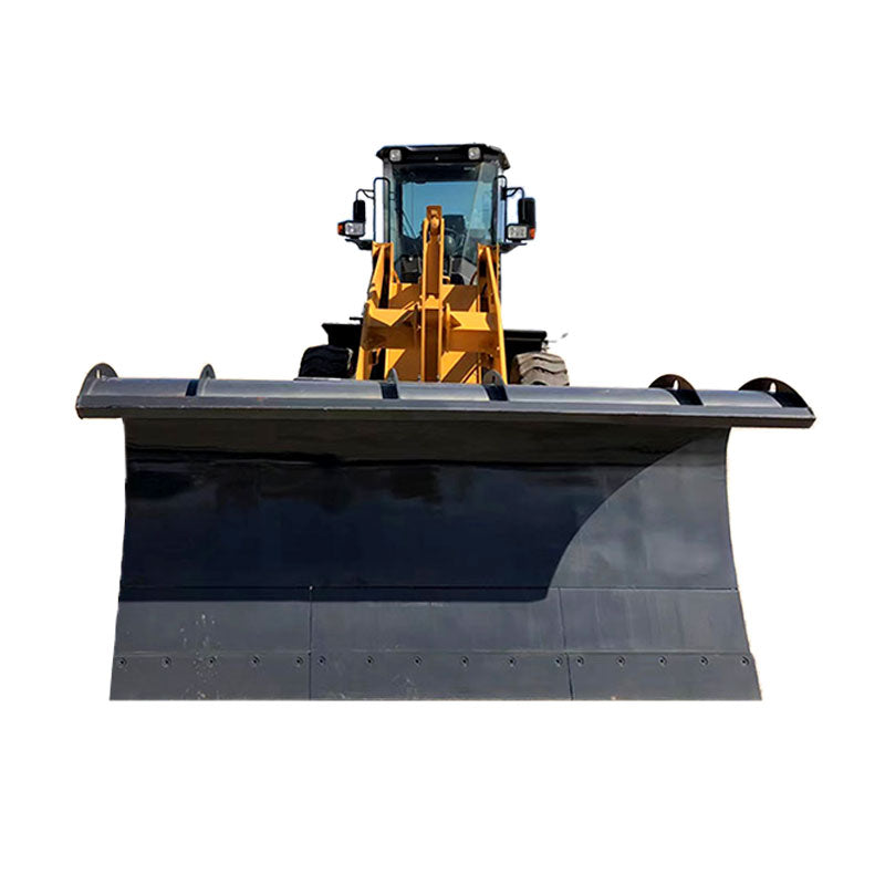 Wheel Loader Attachments