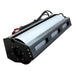 Sibom Skid Steer Vibratory Roller, Hydraulic Motor Protection System, 23" Roller Diameter, 16 - 18 GPM - Sibom Industry