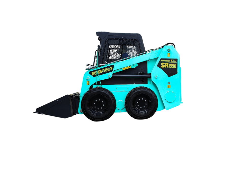 SR1550 Skid Steer Loader