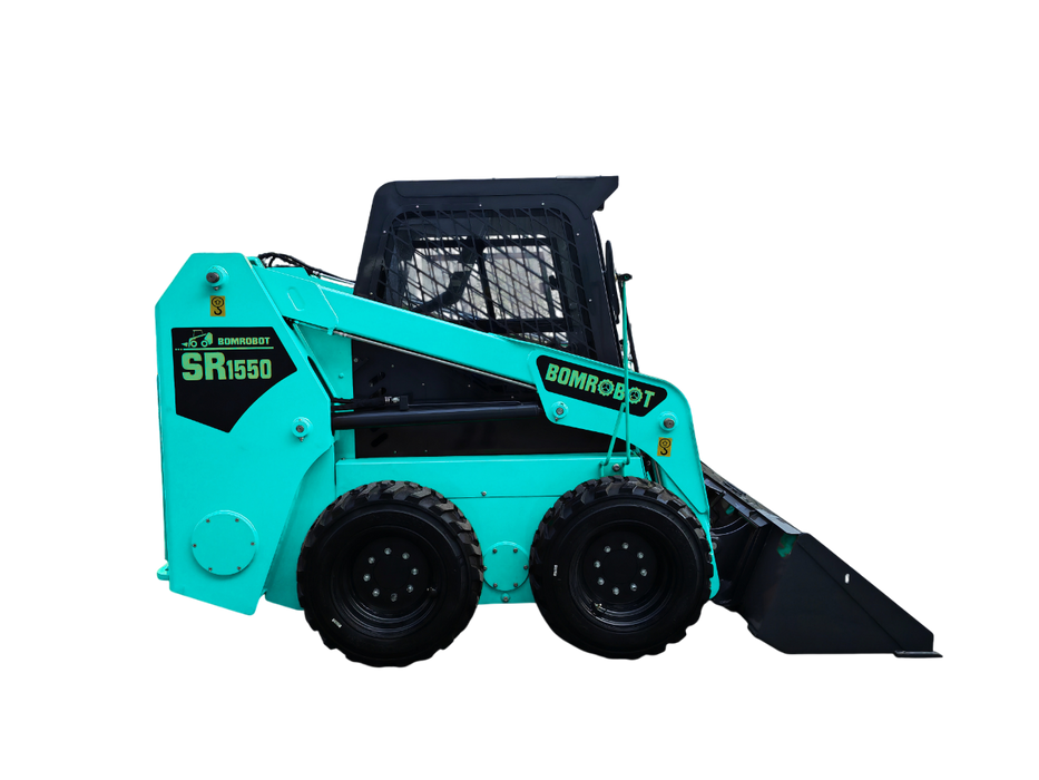 SR1550 Skid Steer Loader