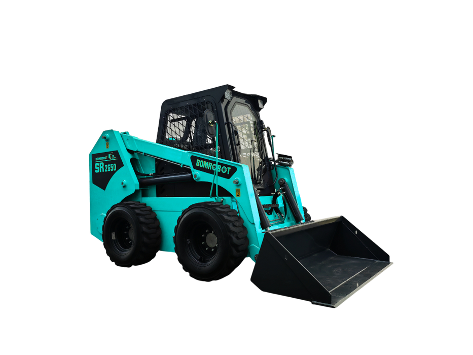 SR2650 Skid Steer Loader