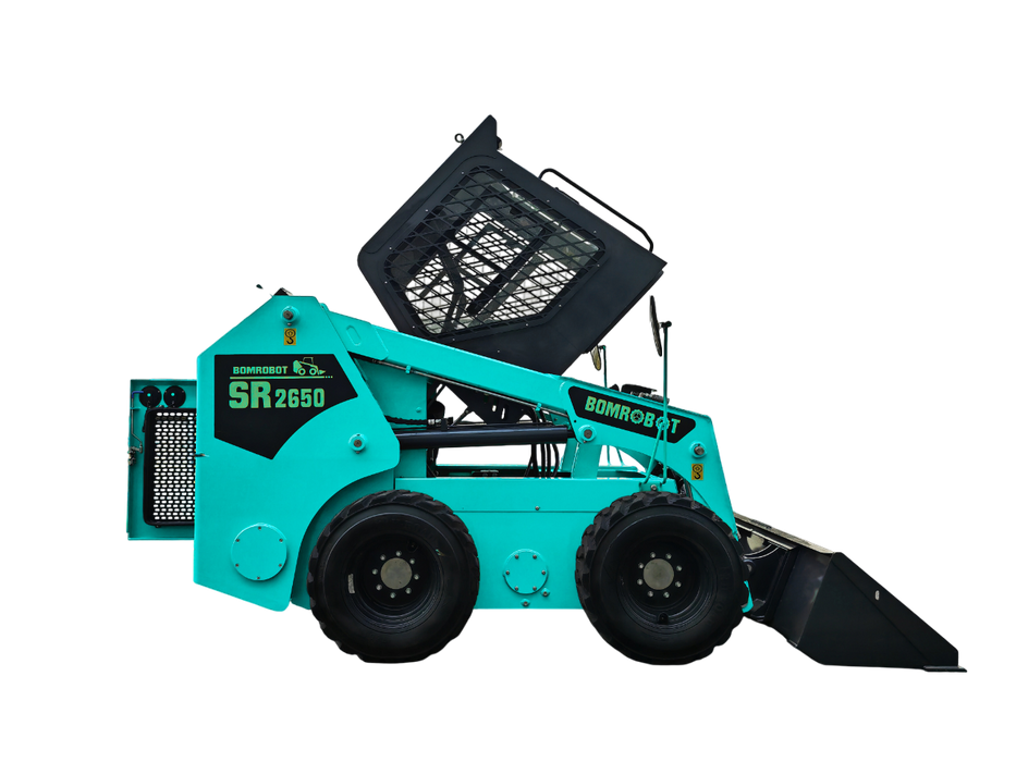 SR2650 Skid Steer Loader