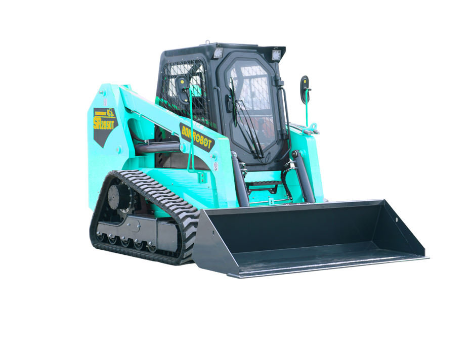 SR2850T Skid Steer Loader